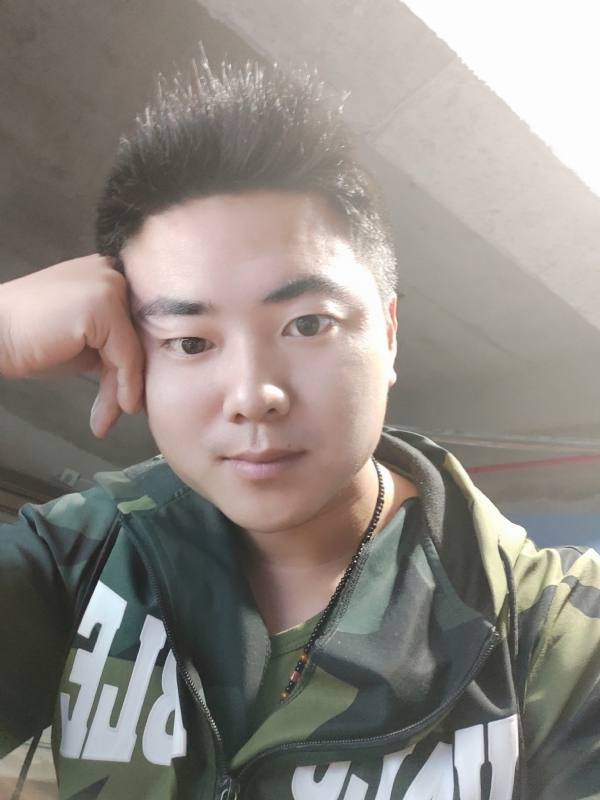 上门女婿的第一张照片--武平婚介网
