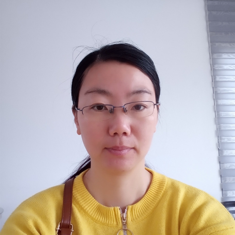 jennifer的第一张照片--武平婚介网
