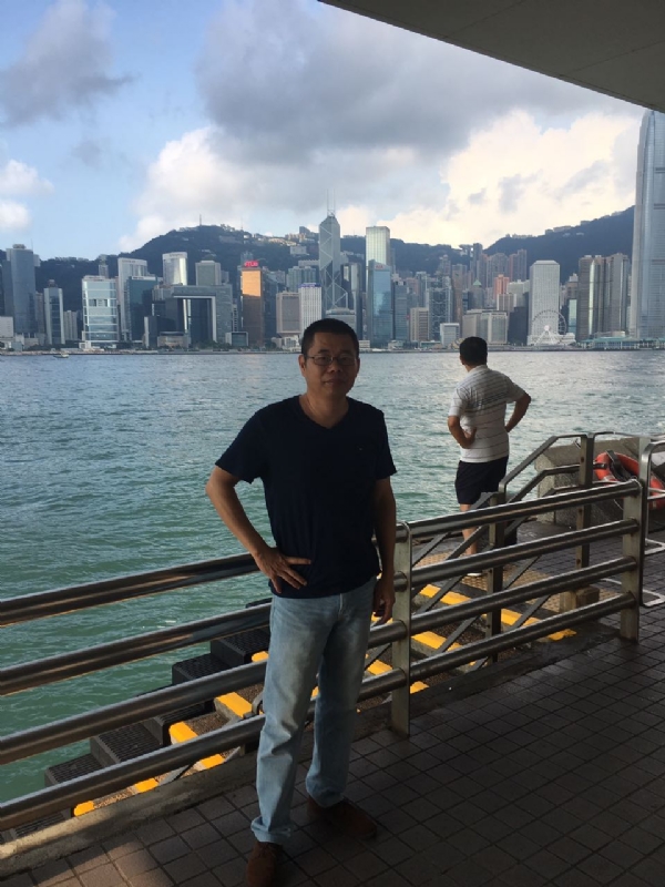大海的第二张照片--武平婚介网