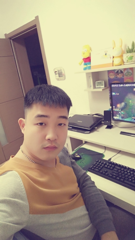 李权的第一张照片--武平婚介网