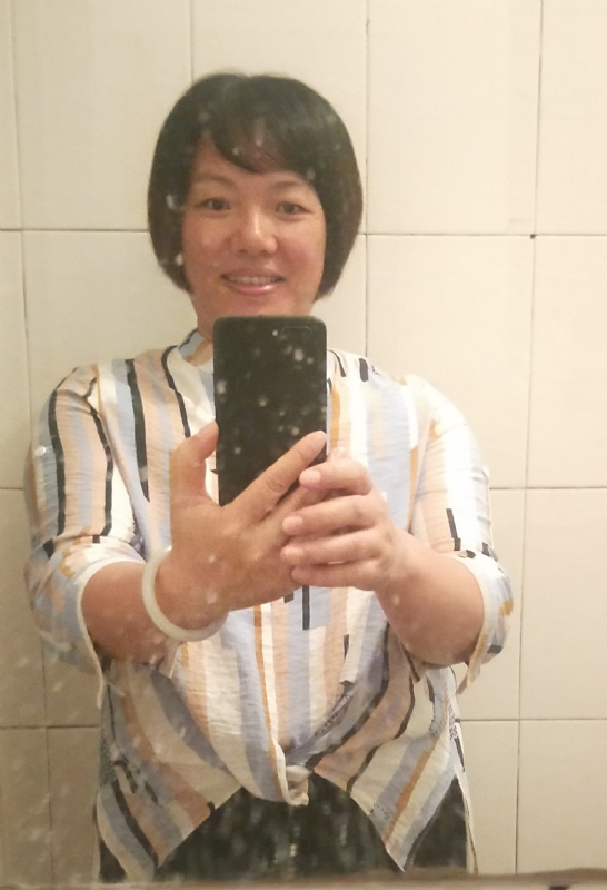 金金的第一张照片--武平婚介网