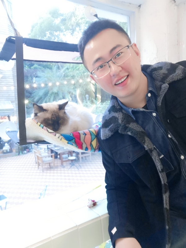 云轩的第一张照片--武平婚介网