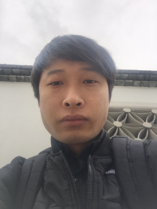 小雷的第一张照片--武平婚介网