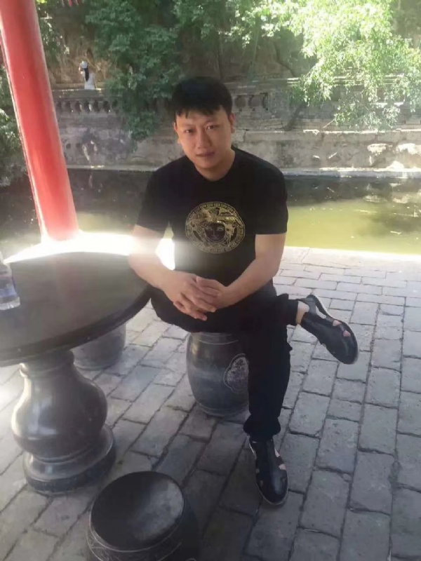阿斌的第一张照片--武平婚介网