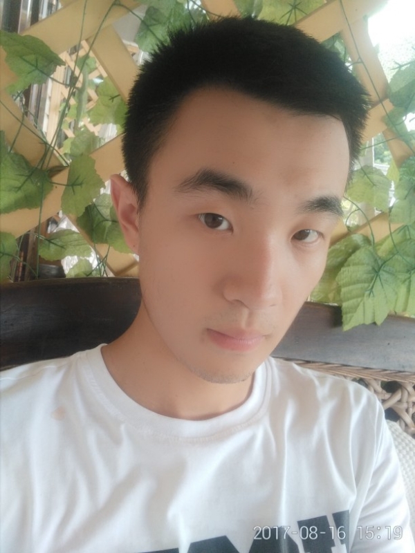 余生请你指教的第一张照片--武平婚介网