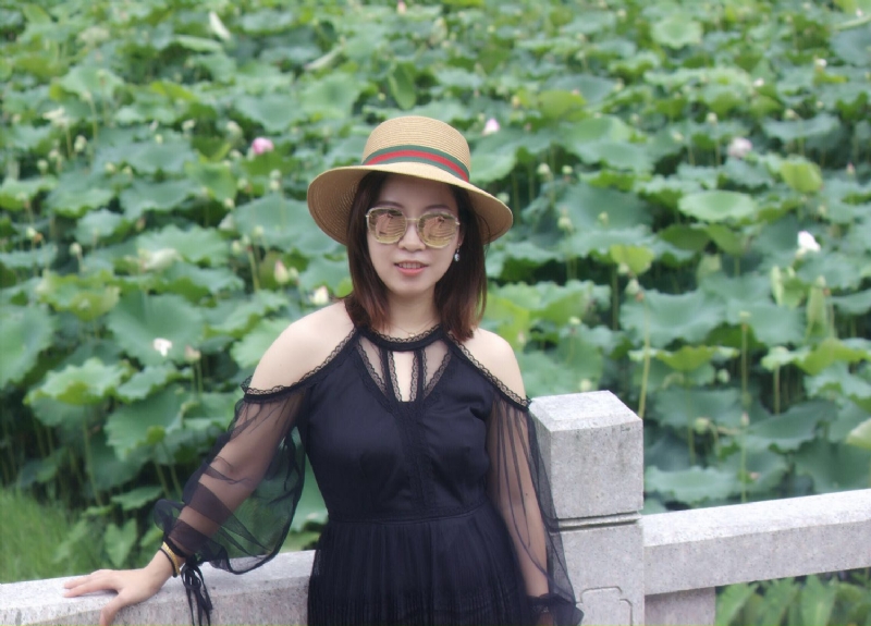 鸢莺的第二张照片--武平婚介网