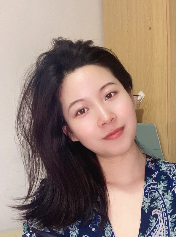 鸢莺的第三张照片--武平婚介网