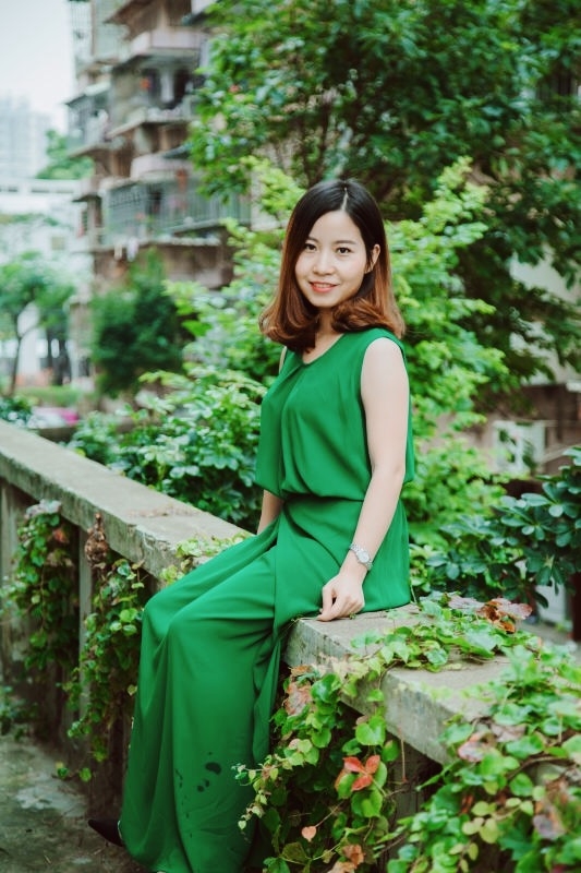 鸢莺的第五张照片--武平婚介网