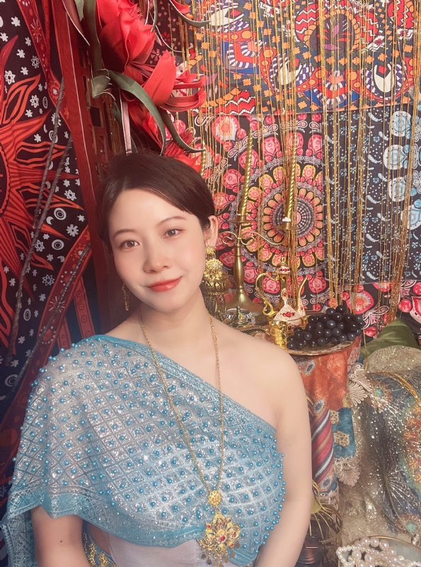 鸢莺的第八张照片--武平婚介网