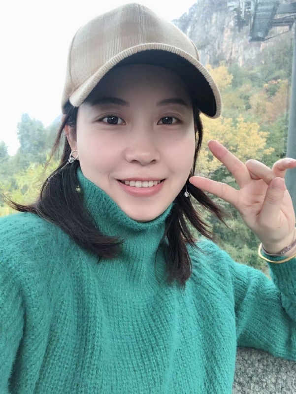 鸢莺的第九张照片--武平婚介网
