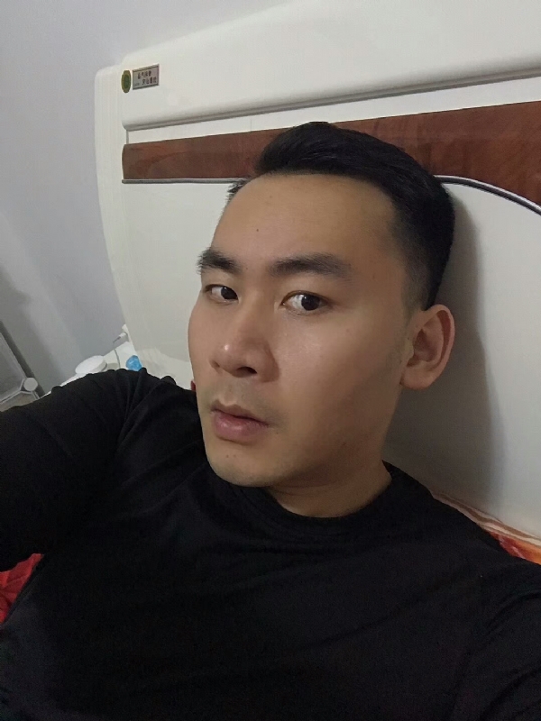 领悟的第一张照片--武平婚介网