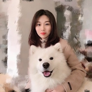 Alice的第一张照片--武平婚介网