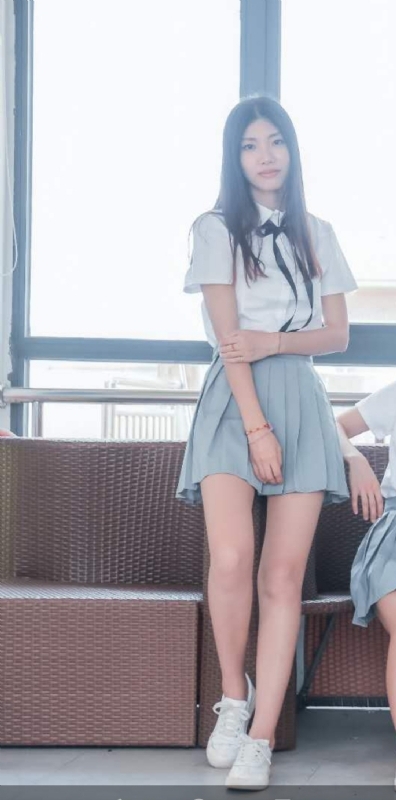 艾丽莎的第一张照片--武平婚介网
