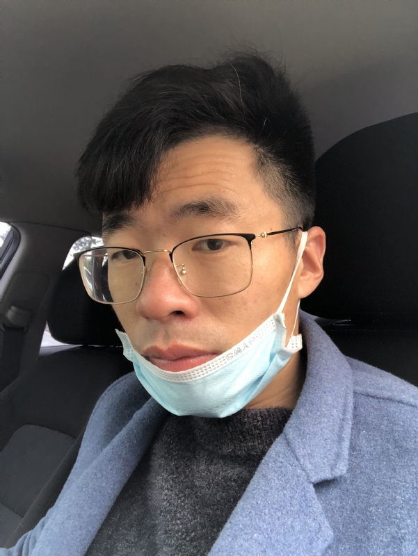 李先生的第一张照片--武平婚介网
