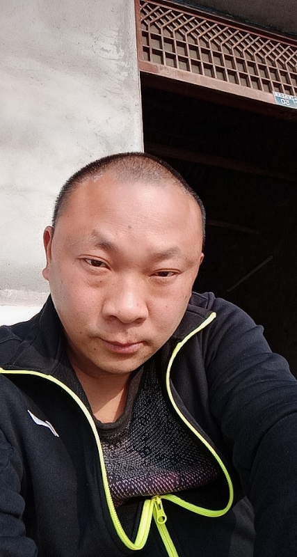马克的第一张照片--武平婚介网