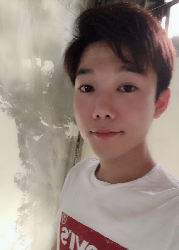Rian的第一张照片--武平婚介网
