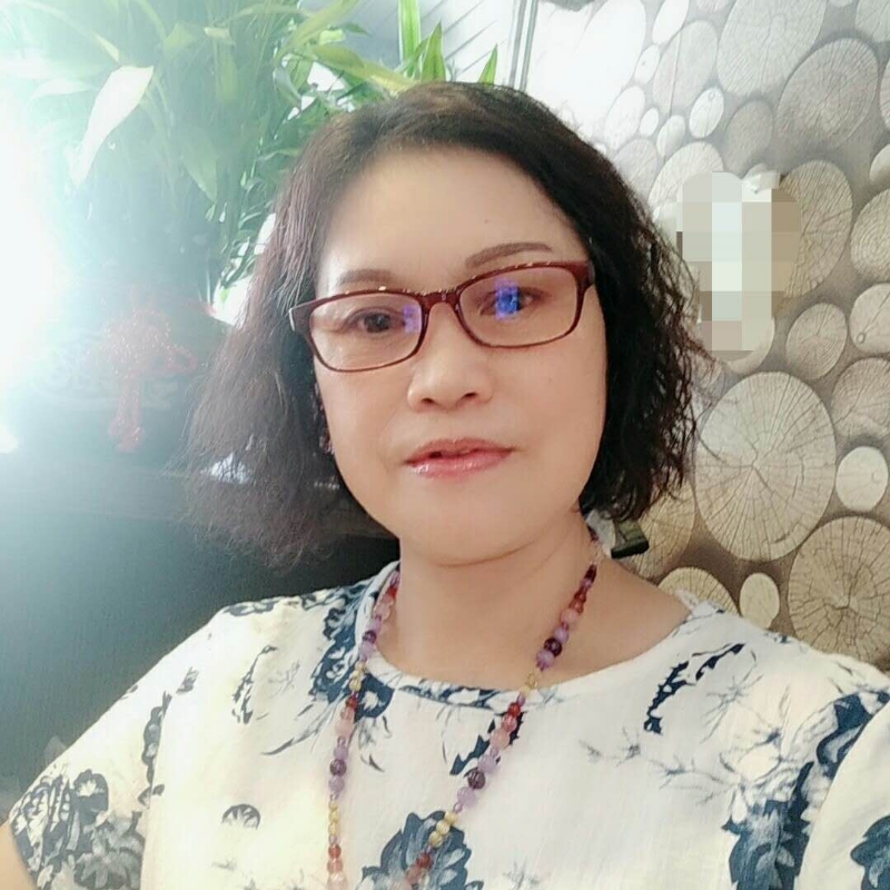 NiNi的第三张照片--武平婚介网