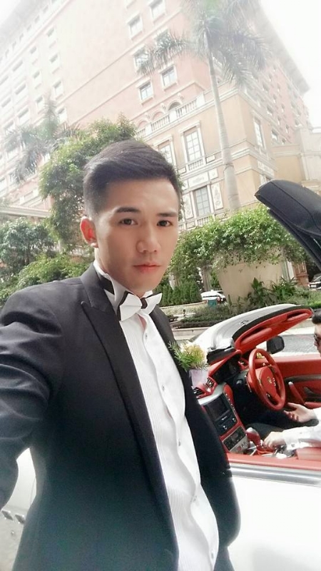 上善若水的第一张照片--武平婚介网