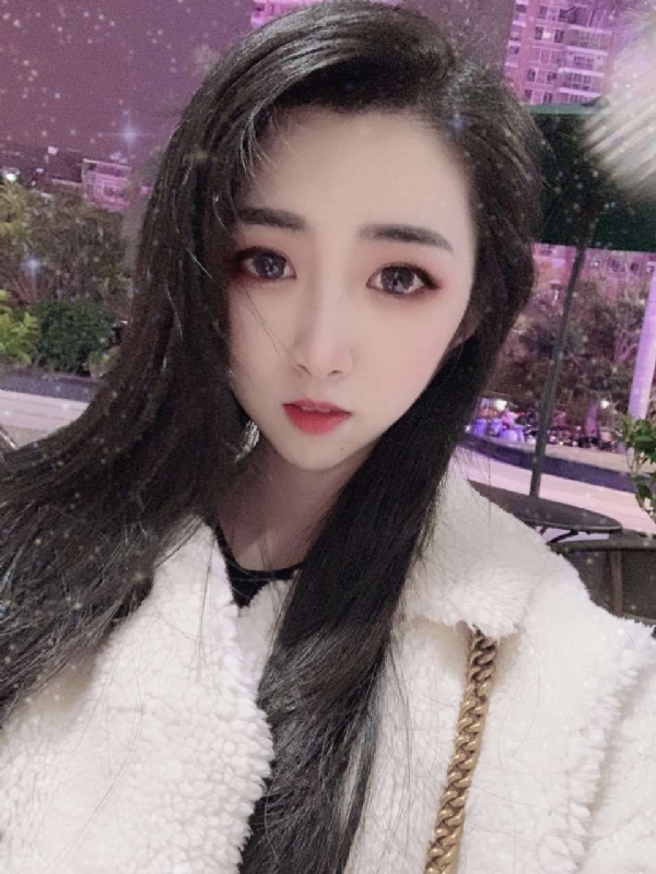 妮可的第一张照片--武平婚介网