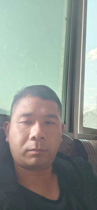 风一样的男人的第一张照片--武平婚介网