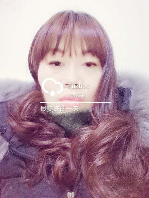 今生之缘的第一张照片--武平婚介网