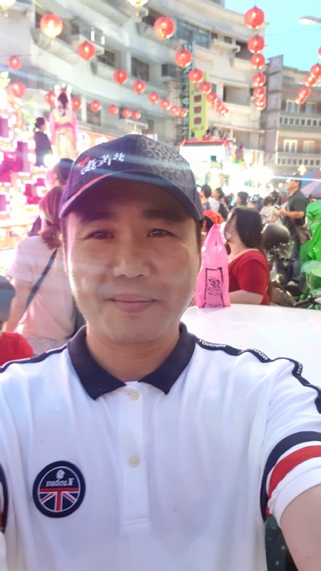 小陳的第一张照片--武平婚介网