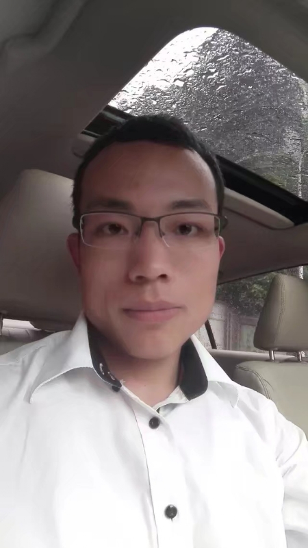 随缘而来的第一张照片--武平婚介网