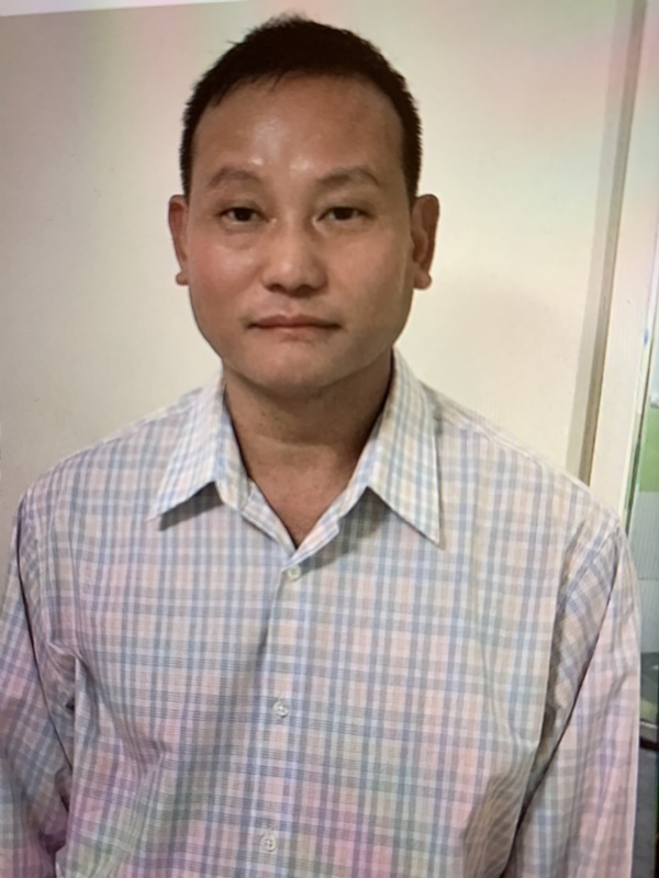 飞鱼的第一张照片--武平婚介网
