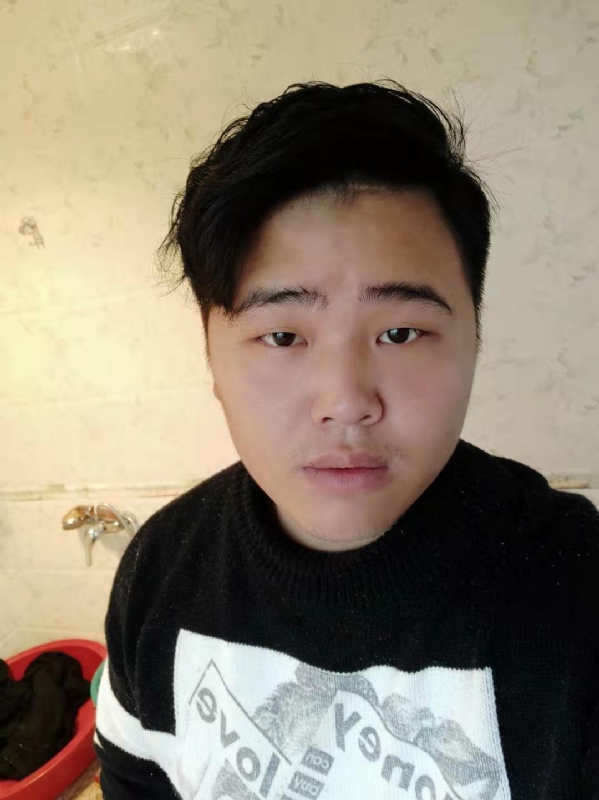小李的第一张照片--武平婚介网