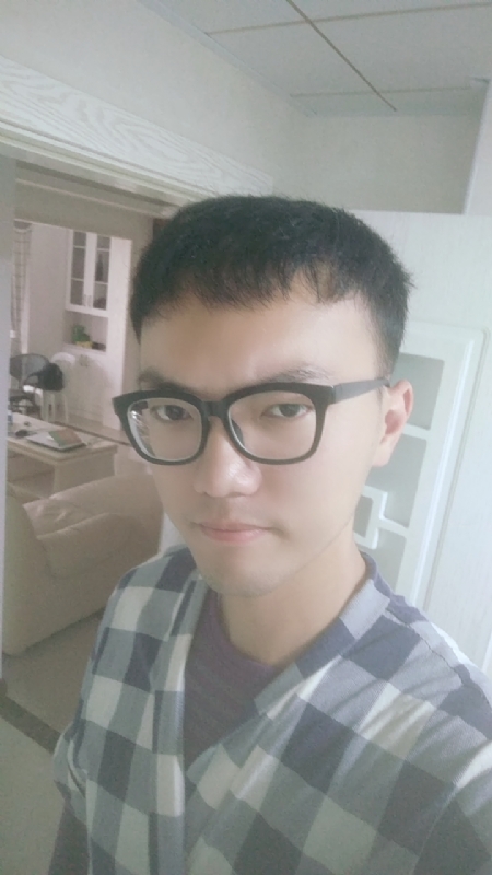 大酋长的第一张照片--武平婚介网