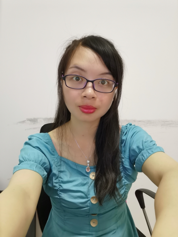 秋记的第二张照片--武平婚介网