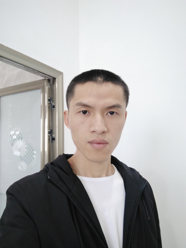 圆心的第一张照片--武平婚介网