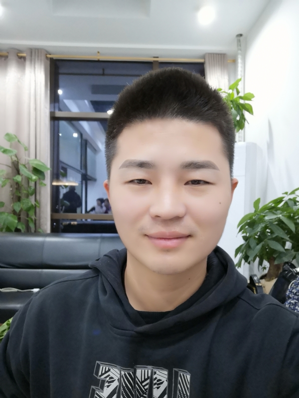 春茶的第一张照片--武平婚介网