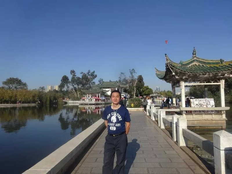 真心的龙的第二张照片--武平婚介网