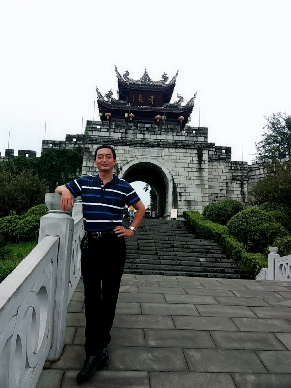 真心的龙的第六张照片--武平婚介网