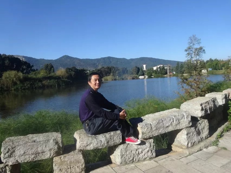 真心的龙的第八张照片--武平婚介网
