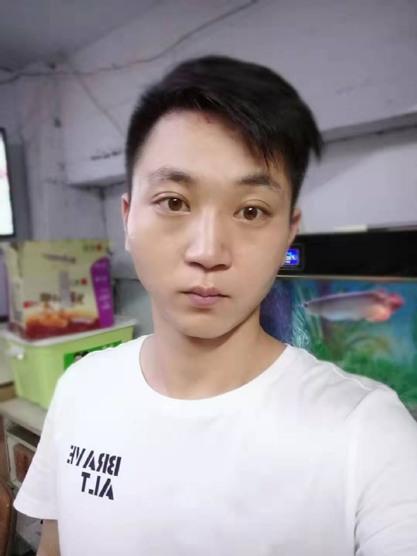 七秒记忆的第一张照片--武平婚介网