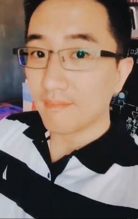 虎子的第一张照片--武平婚介网