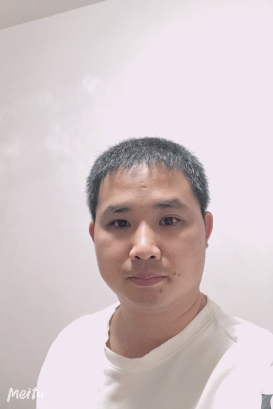 小梁的第一张照片--武平婚介网