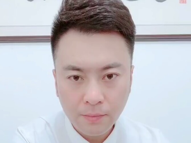 一叶知秋的第一张照片--武平婚介网