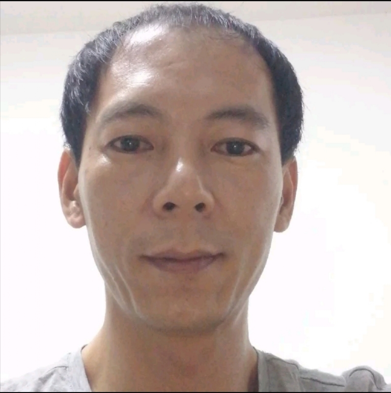 单枪匹马的第二张照片--武平婚介网