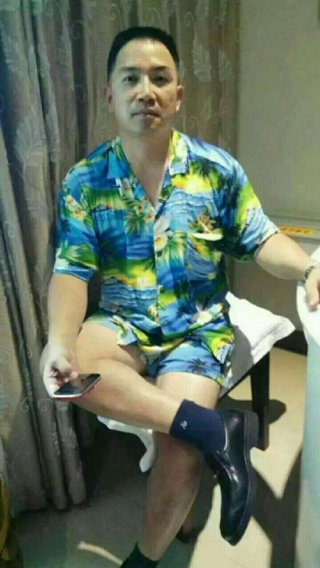 四海为家、寻爱之旅的第一张照片--武平婚介网