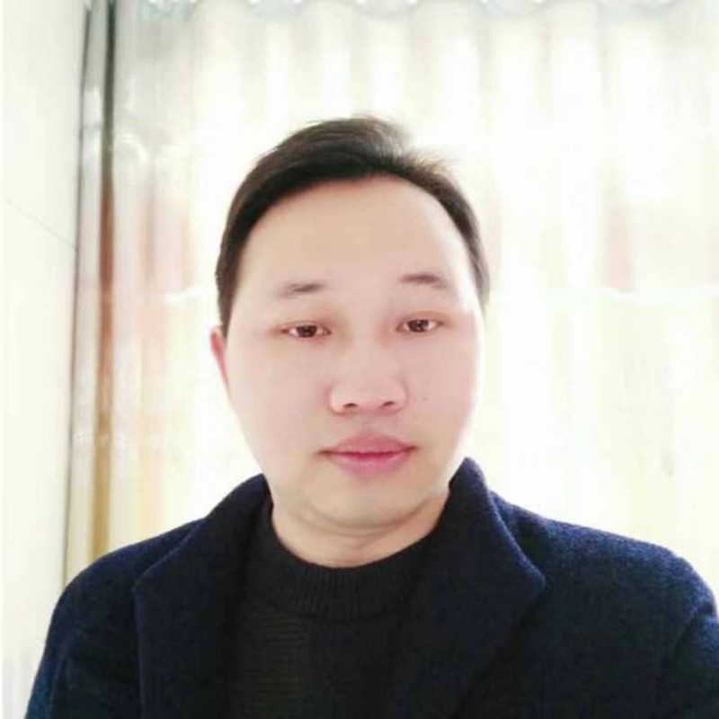 胡凯的第一张照片--武平婚介网