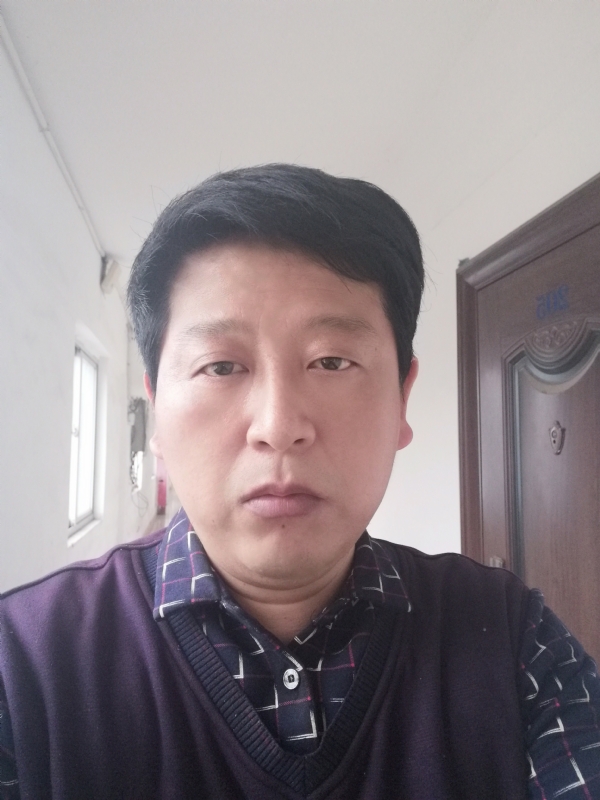 夜色温柔的第一张照片--武平婚介网