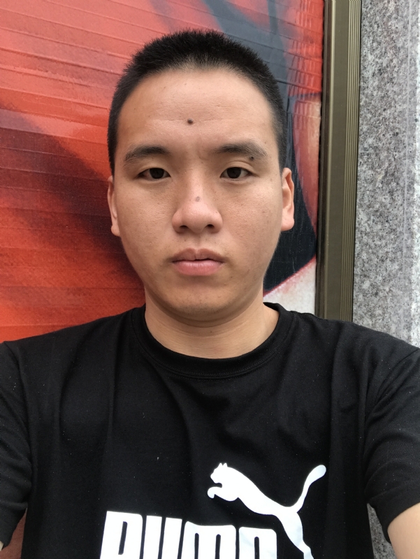 陈轻松的第二张照片--武平婚介网