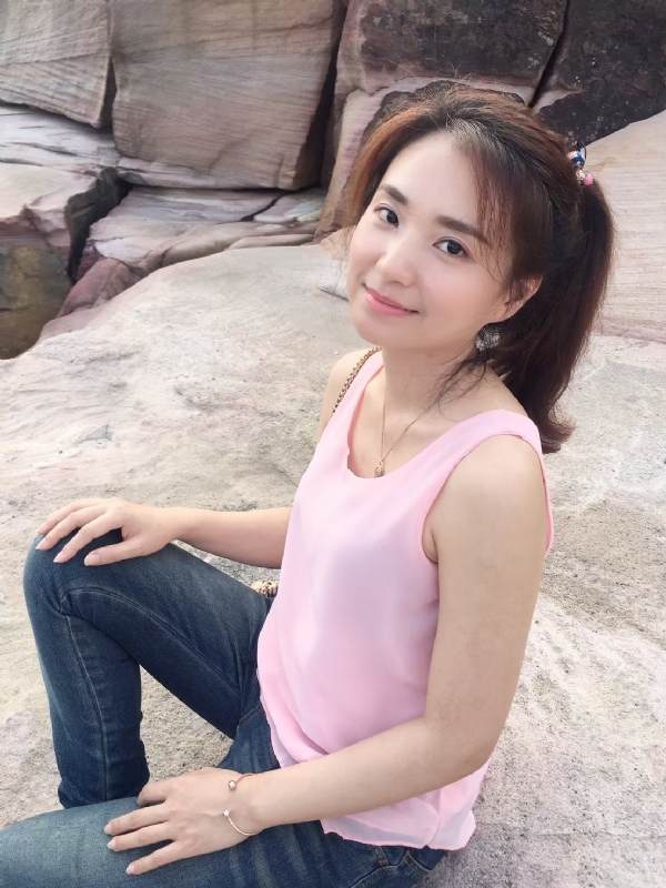 Jane的第二张照片--武平婚介网