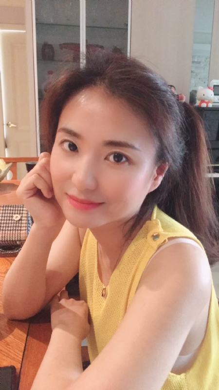 Jane的第三张照片--武平婚介网