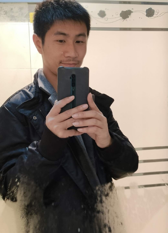 白色的风的第一张照片--武平婚介网