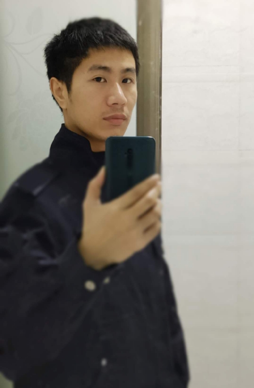 白色的风的第三张照片--武平婚介网