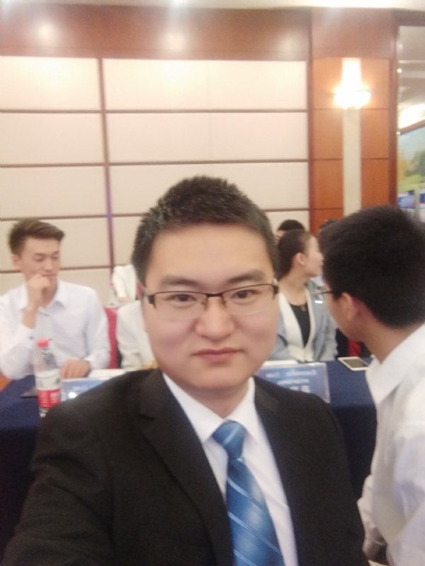 慕秋的第一张照片--武平婚介网